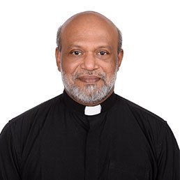 V. Rev. Dr. Jose Mariadas Padipurackal OIC